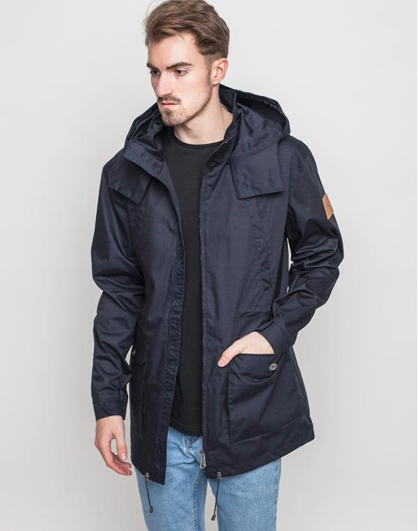 Makia FISHTAIL Navy XL