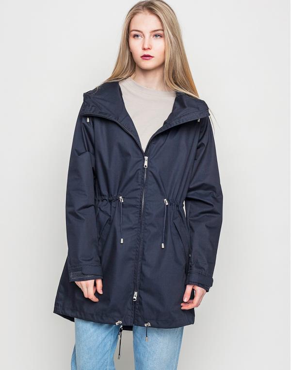 Parka Makia Fishtail Navy