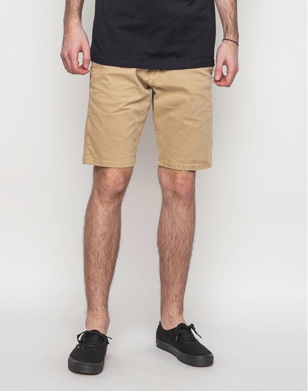 Makia Chino Khaki 36