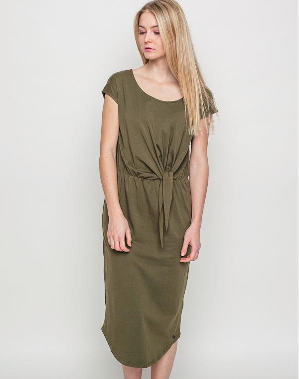 Numph Magnina Jersey OLIVE NIGHT M