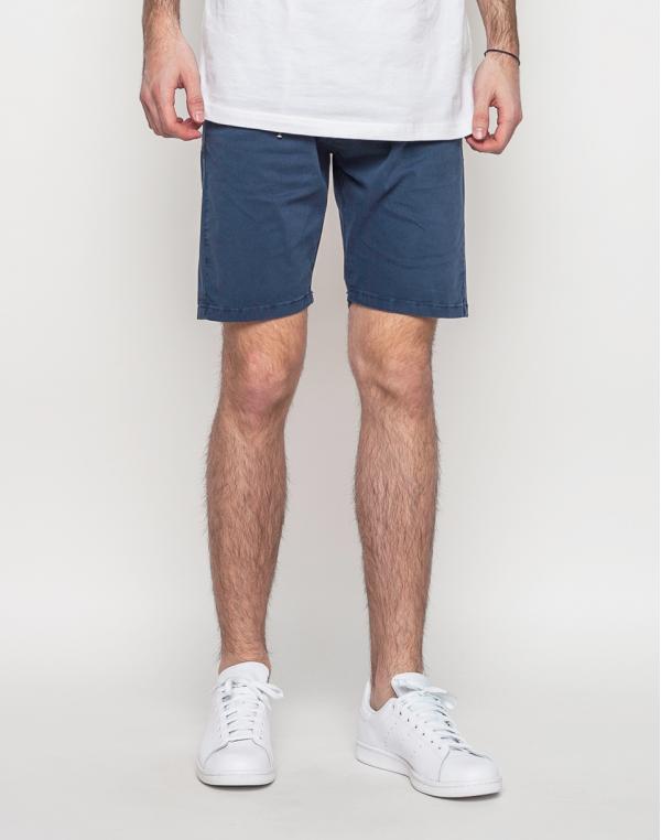 Kraťasy Makia Nautical Blue