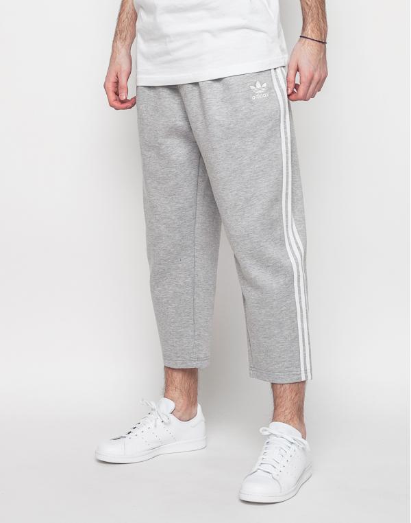 adidas Originals NYC 7/8 Medium Grey Heather XL