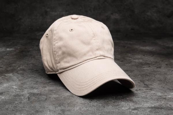 Carhartt WIP Madison Cap Leather