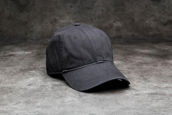 Carhartt WIP Madison Cap Black