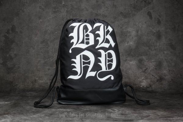 Cayler & Sons WL Broompton Gymbag Black