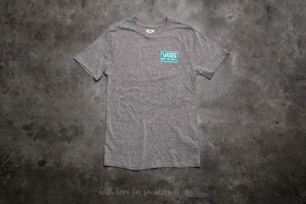 Vans Shaping Triblend Heather Grey