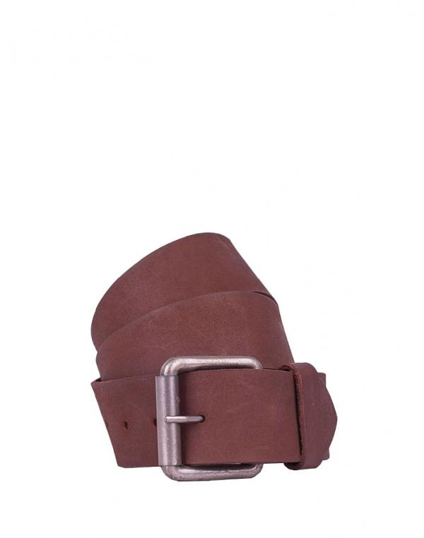 Pásek RVLT 9071 Belt BROWN