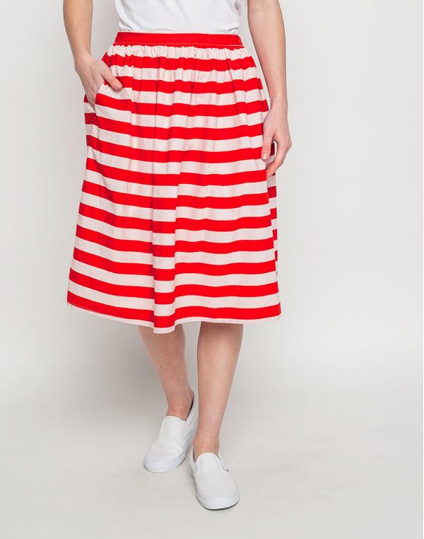 Sukně Compania Fantastica Jambo Stripes