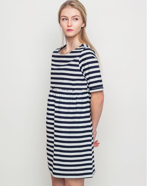 Šaty Compania Fantastica Jambo Stripes