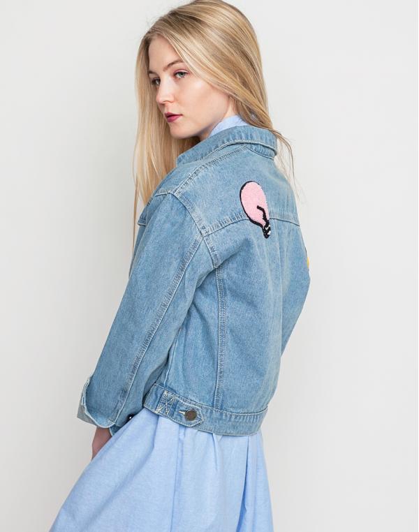 Compania Fantastica Jatoba Denim S