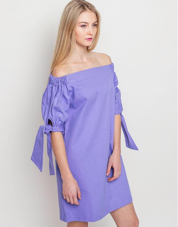Šaty Compania Fantastica Labla Purple