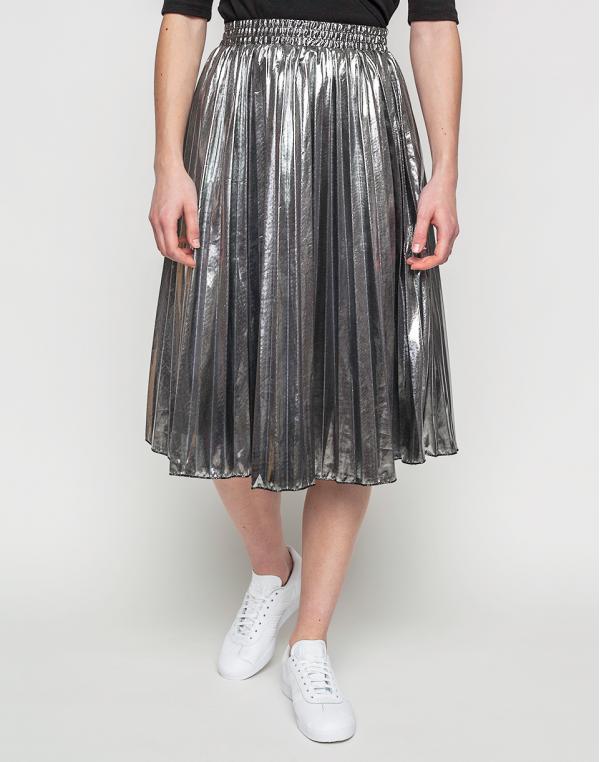 Sukně Compania Fantastica Muscadine Silver