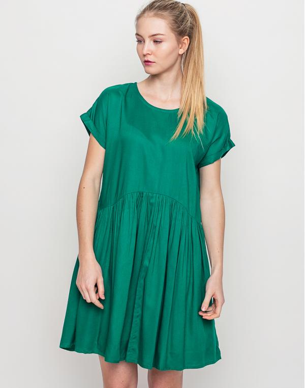 Šaty Compania Fantastica Watermelon Green