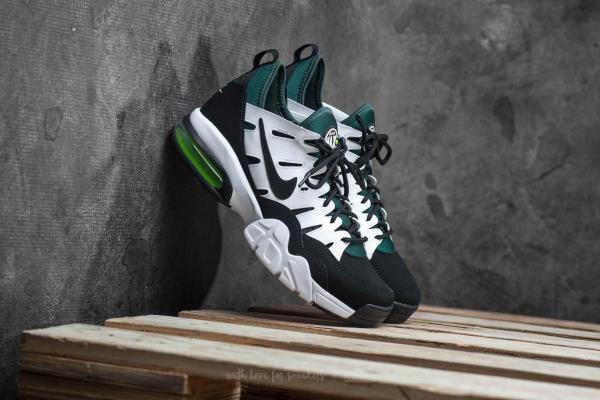 Nike Air Trainer Max '94 Low  Black/ Black-White-Dark Pine