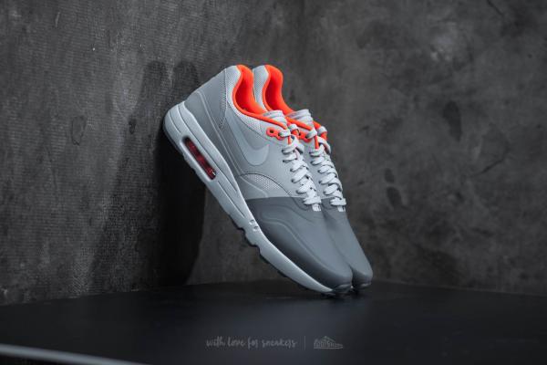Nike Air Max 1 Ultra 2.0 SE Dark Grey/ Wolf Grey-Wolf Grey