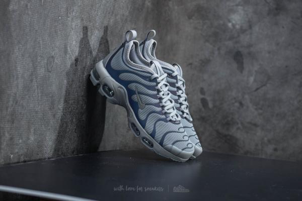 Nike Wmns Air Max Plus TN Ultra Black/ Dust-Dark Grey