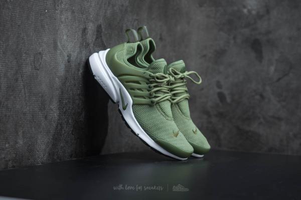 Nike W Air Presto Palm Green/ Palm Green