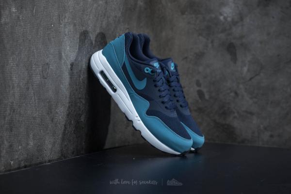 Nike Air Max 1 Ultra 2.0 Essential Obsidian/ Smokey Blue