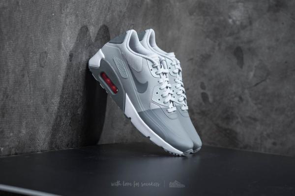 Nike Air Max 90 Ultra 2.0 SE Cool Grey/ Cool Grey-Wolf Grey