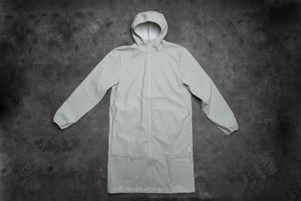 Rains Base Jacket Long Moon