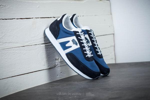 Karhu Albatross Deep Navy/ White