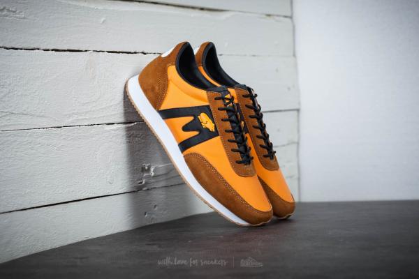 Karhu Albatross Orange/ Burnt