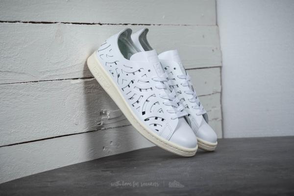 adidas Stan Smith Cutout W Footwear White/ Footwear White/ Core White