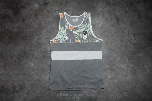 Vans Era Tank Black Decay Palm