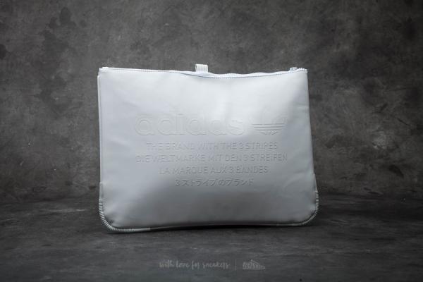 adidas NMD Sleeve White