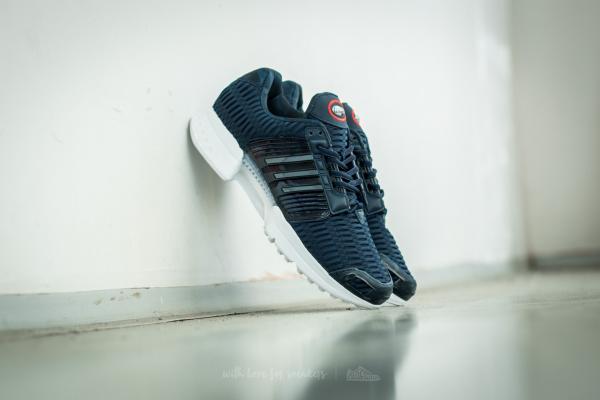 adidas Climacool 1 Collegiate Navy/ Utility Blue/ Footwear White