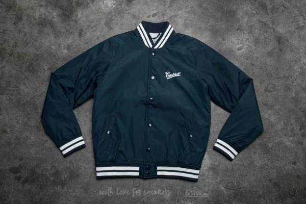 Carhartt WIP Montana Jacket Navy/ Wax