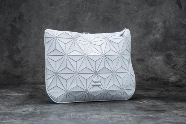 adidas 3D Sleeve White