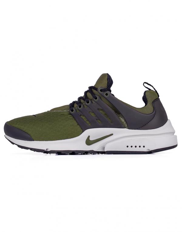 Sneakers - tenisky Nike Air Presto Essential Legion Green / Legion Green