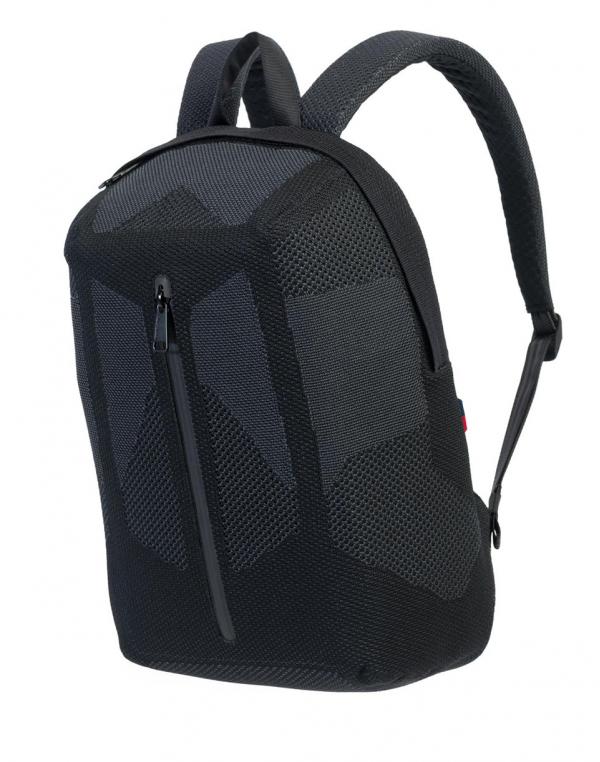 Batoh Herschel Supply ApexKnit Dayton Black / Castlerock