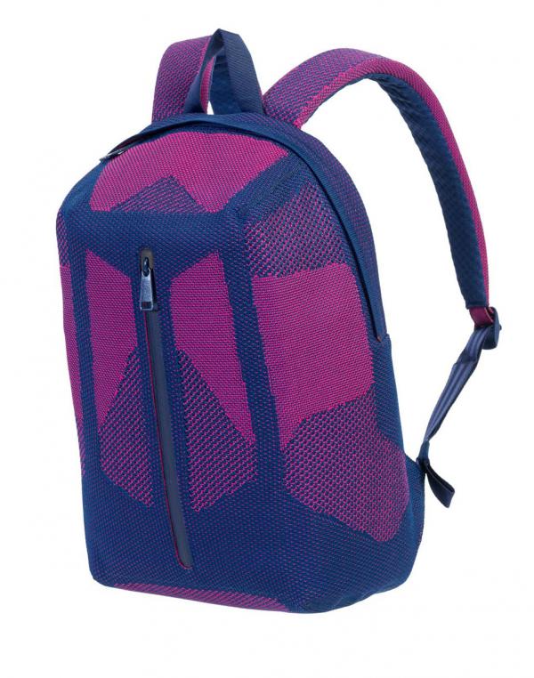 Herschel Supply ApexKnit Dayton Medieval Blue / Pink Yarrow
