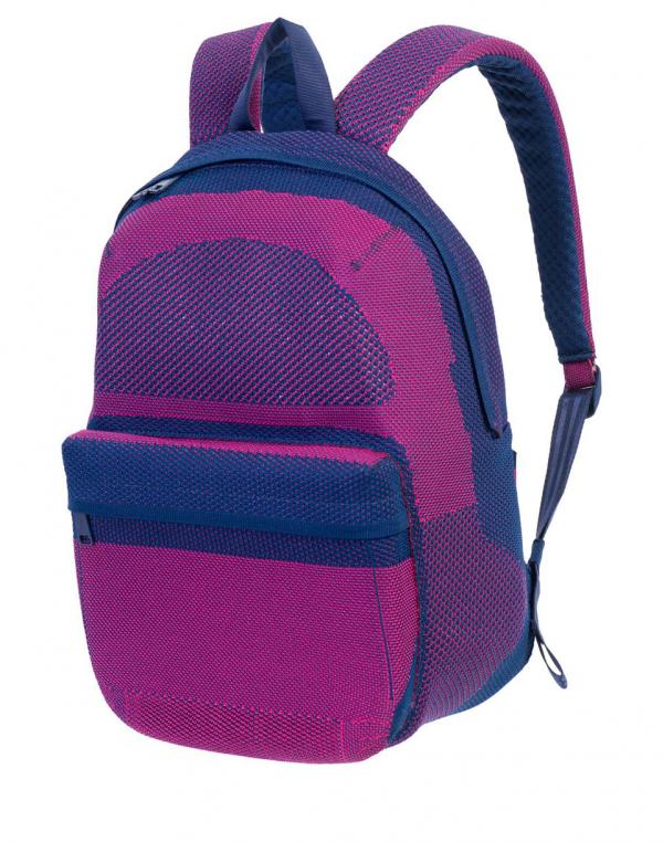 Herschel Supply ApexKnit Lawson Medieval Blue / Pink Yarrow