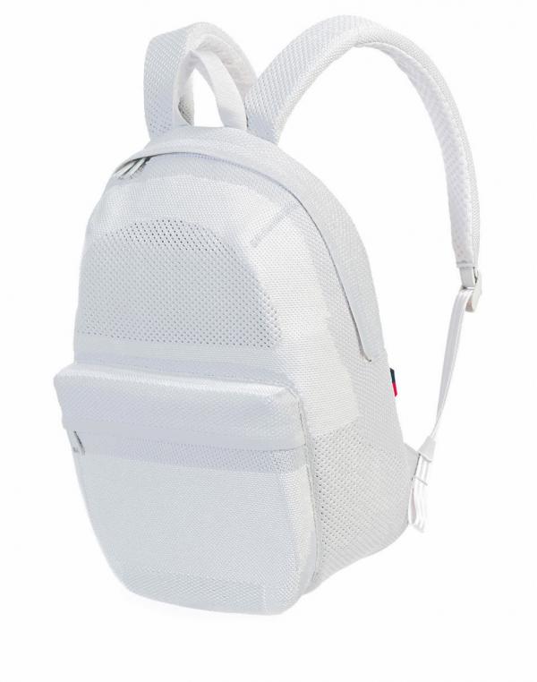 Herschel Supply ApexKnit Lawson Quiet Grey / Nibus Cloud