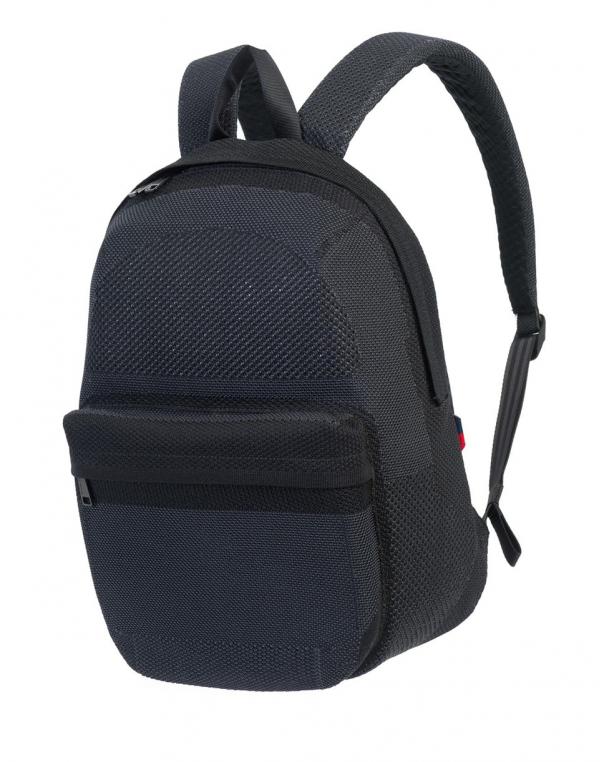 Batoh Herschel Supply ApexKnit Lawson Black / Castlerock