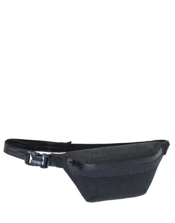 Ledvinka Herschel Supply ApexKnit Seventeen Black / Castlerock