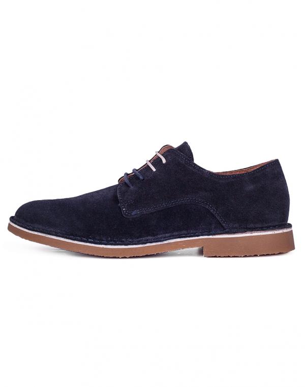 Selected Royce Dark Navy 46
