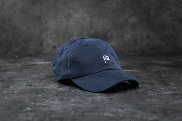 Herschel Supply Co. Sylas Cap Navy