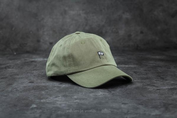 Herschel Supply Co. Sylas Cap Sage Green