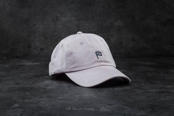 Herschel Supply Co. Sylas Cap Washed Rose