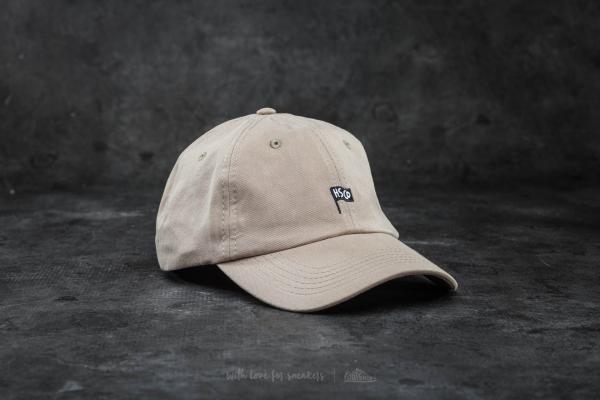 Herschel Supply Co. Sylas Cap Fade Khaki