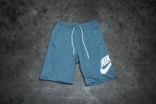 Nike Sportswear Short Smokey Blue