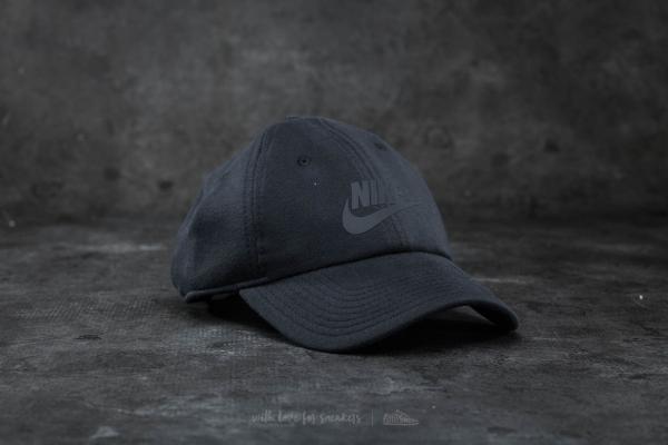 Nike W Sportswear H86 Cap Black