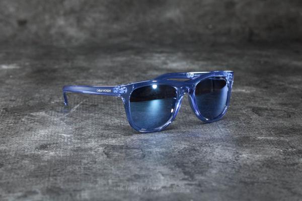 Cheap Monday Timeless Sunglasses B-Blue
