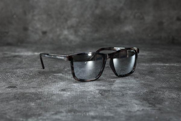 Cheap Monday Straight Sunglasses Prison Turtle Grey