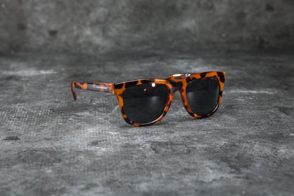 Cheap Monday Timeless Sunglasses Prison Turtle Brown