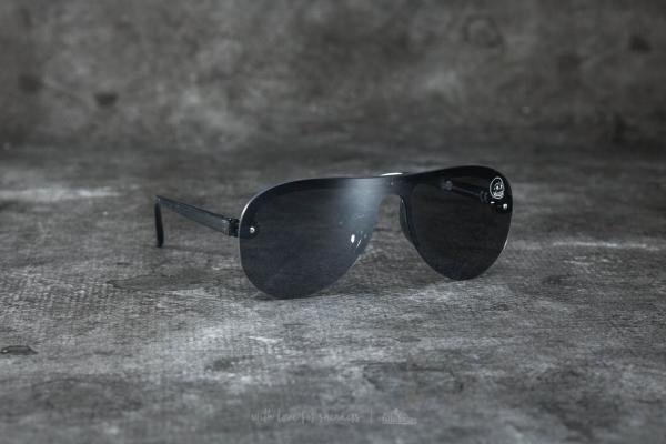 Cheap Monday Gazer Sunglasses Black